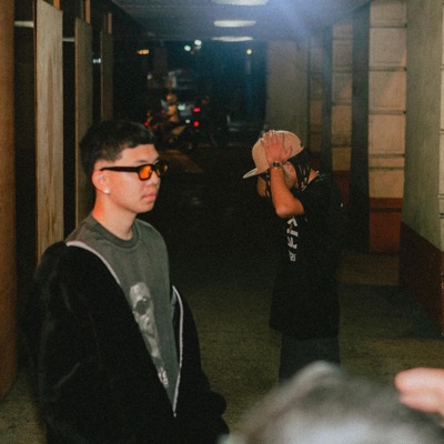 kalimutan mo na ko (feat. JVDAH.) - Single