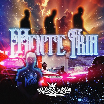 Mente Fría - Single