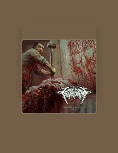 Listen to Necropathy, watch music videos, read bio, see tour dates & more!