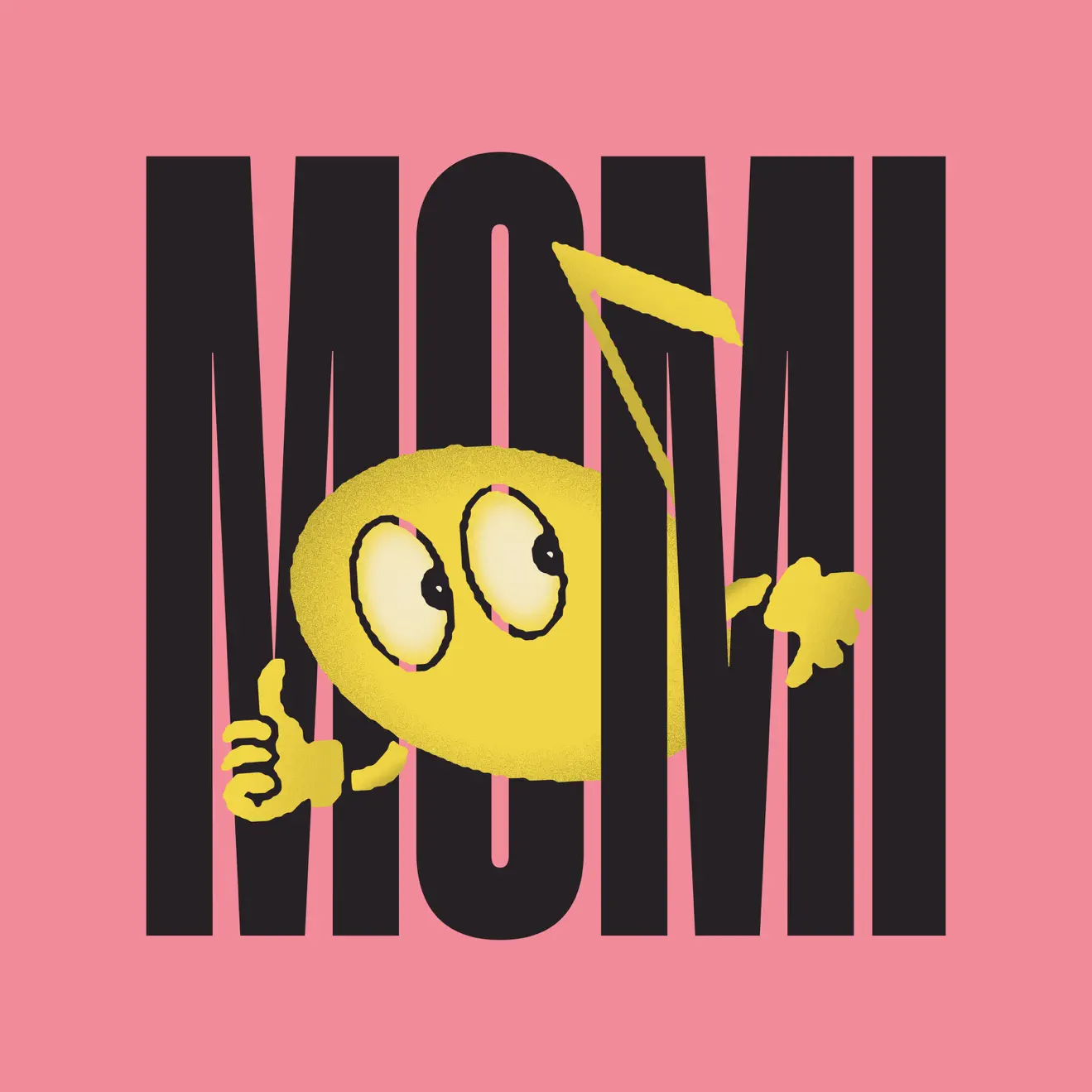 MOMI – MOMI001 (2024) [iTunes Match M4A]