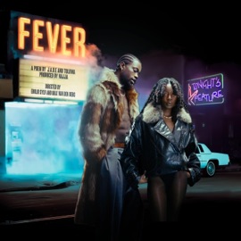 Fever J.A.D.E & Toluwa