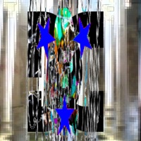 gone girl (feat. gothic & sunsetstrangle) - Single - Xxmary