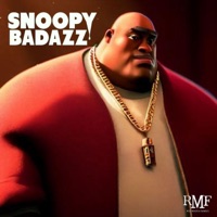 Suge Knight - Single - Snoopy Badazz & Red Mafia Family