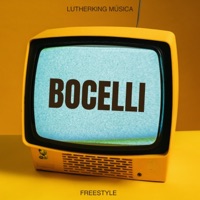 BOCELLI - Single - Lutherking Musica