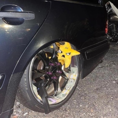 knock knock! (feat. ARson) - Single