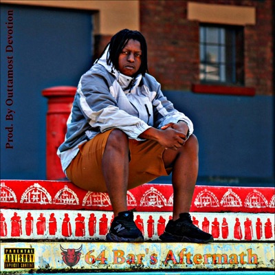 64 Bar's Aftermath - Single