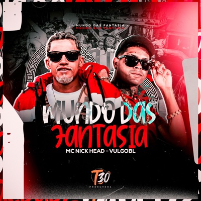 Mundo das Fantasia - Single