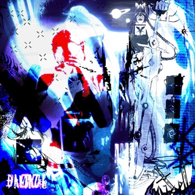 DAM4GE (feat. 9aradox) - Single