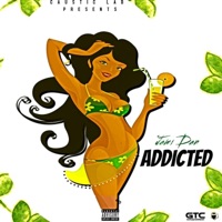 Addicted (feat. DJ Stunna TT) - Single - Jami-dan