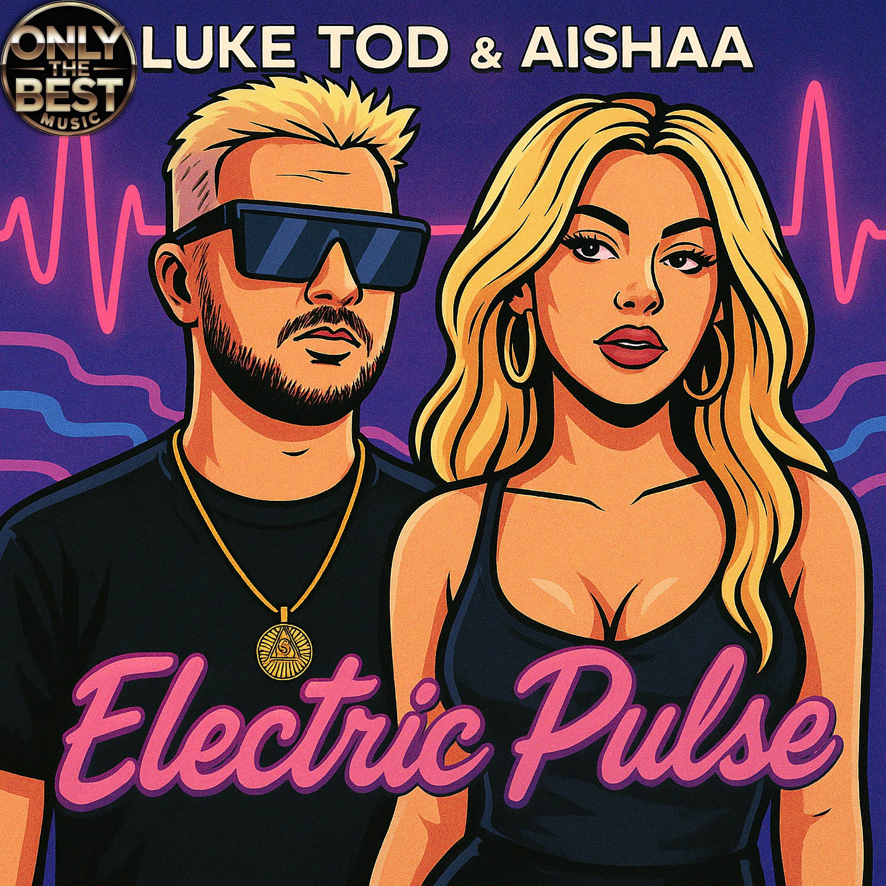 Electric Pulse - Single