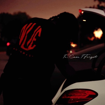 In Case I Forget - EP