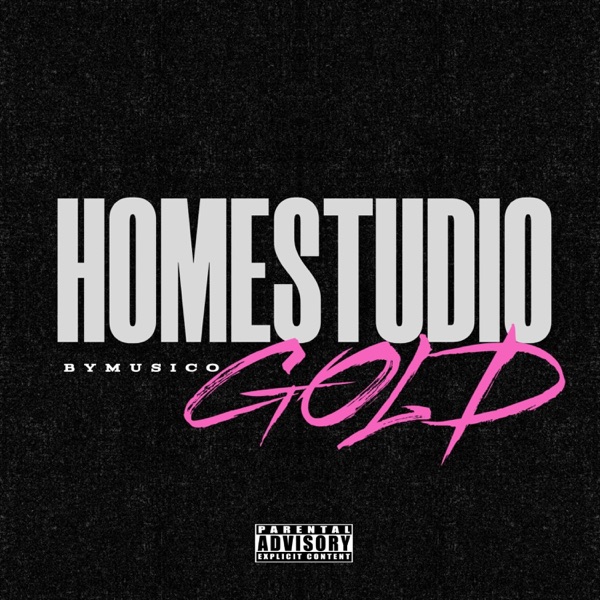 #HomeStudioChallenge (feat. Kabasaki)