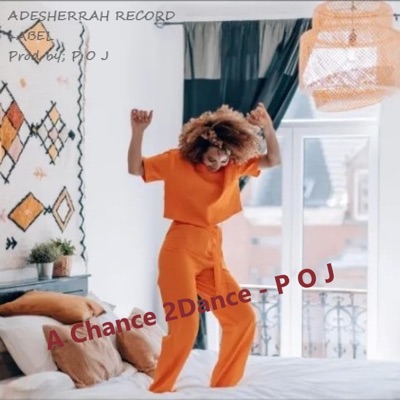 A Chance 2Dance - Single