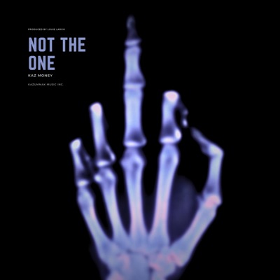 Not The One - Single