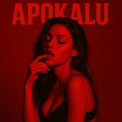 APOKALU (feat. Young King) - Single