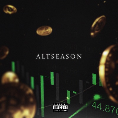 Altseason - Single
