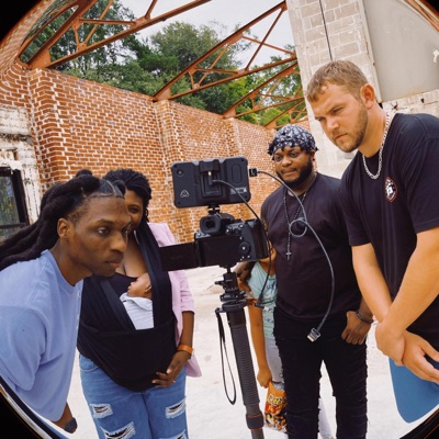 Watch Me (feat. BlxerdOut, 1Dru, Zoolie & Quette) [Remix] - Single