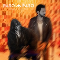Paso a Paso - Single - Mando & Hyzah
