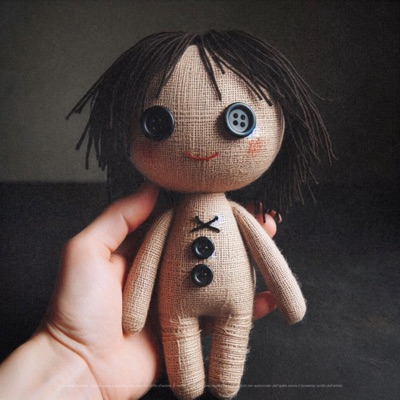 Bambole Di Pezza - Single