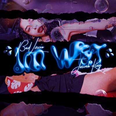 I'M WET (Bad Lvccio) (feat. Josiah King) - Single