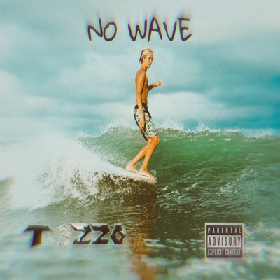 No Wave - Single