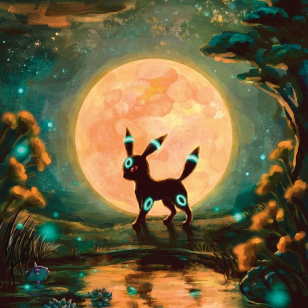 Jewel of The Night