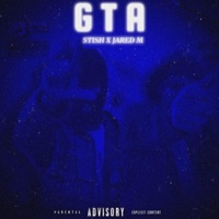 GTA (feat. Jared M) - Single - Stish