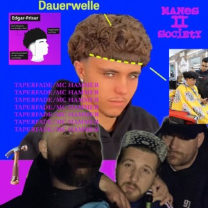 Taperfade / MC Hammer (feat. Krausicht) - Single
