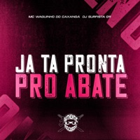 Já Tá Pronta pro Abate - Single - DJ SURFISTA 011 & Mc Waguinho Caxangá