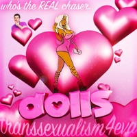 DOLLS - Single - Tobre & Space Candy