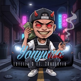 Stella (feat. 2greedyIG) YONYUNO20