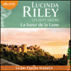 La Soeur de la Lune - Les Sept Soeurs, tome 5 - Lucinda Riley