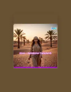 Listen to RAN, watch music videos, read bio, see tour dates & more!