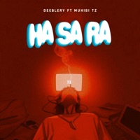 HASARA (feat. Muhibi Tz) - Single - Deeblery