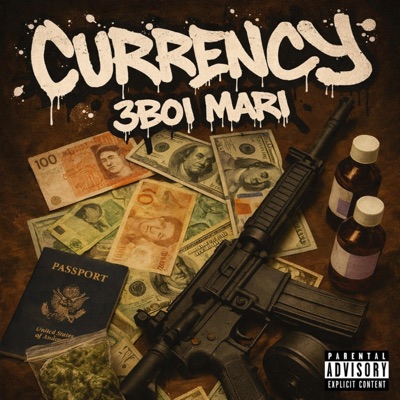 Currency - Single