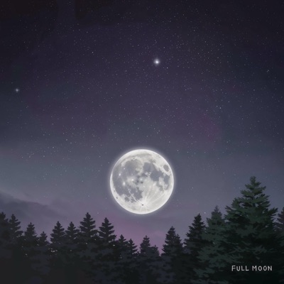Full Moon - Single