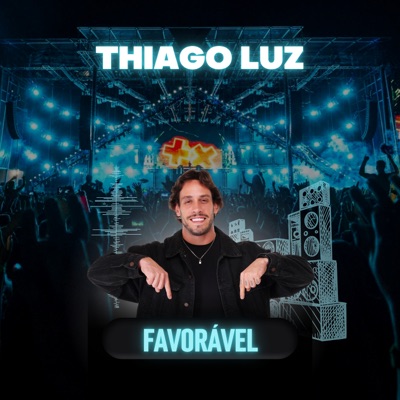 Favorável (feat. YooBeat) - Single