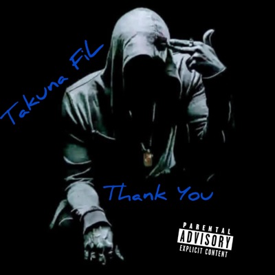 Thank You - Single