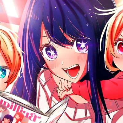 Oshi No Ko I Mentiroso Amor I - Single