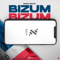 Bizum - Single - Taylor James