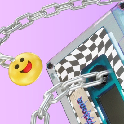 3N3RGY (feat. nightlight) - Single