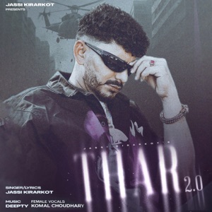 Thar 2.0 (feat. Komal Chaudhary)