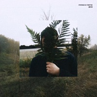 2019 - птички в глитче