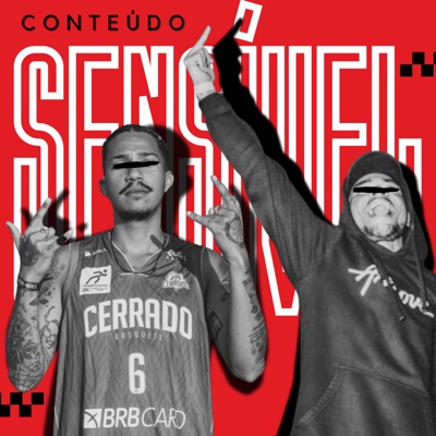 Conteúdo Sensível (feat. DJ Jean C) - Single