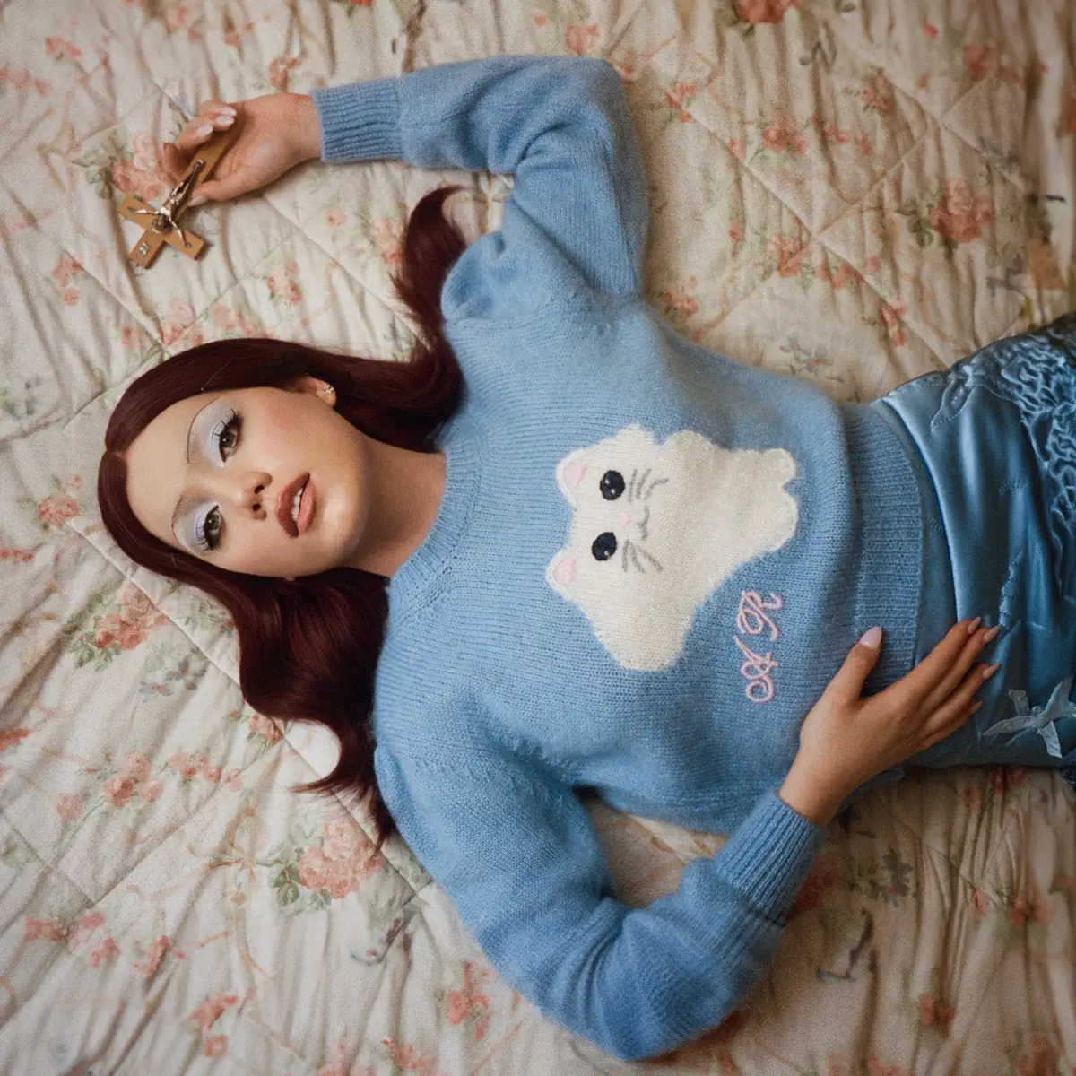 Alessi Rose - lucy - Single (2024) [iTunes Plus AAC M4A]-新房子