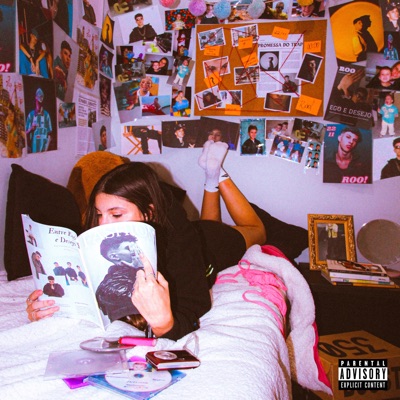 Devaneio (feat. Distrito7 Ent.) - Single