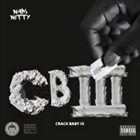 CRACK BABY III - NAM NITTY