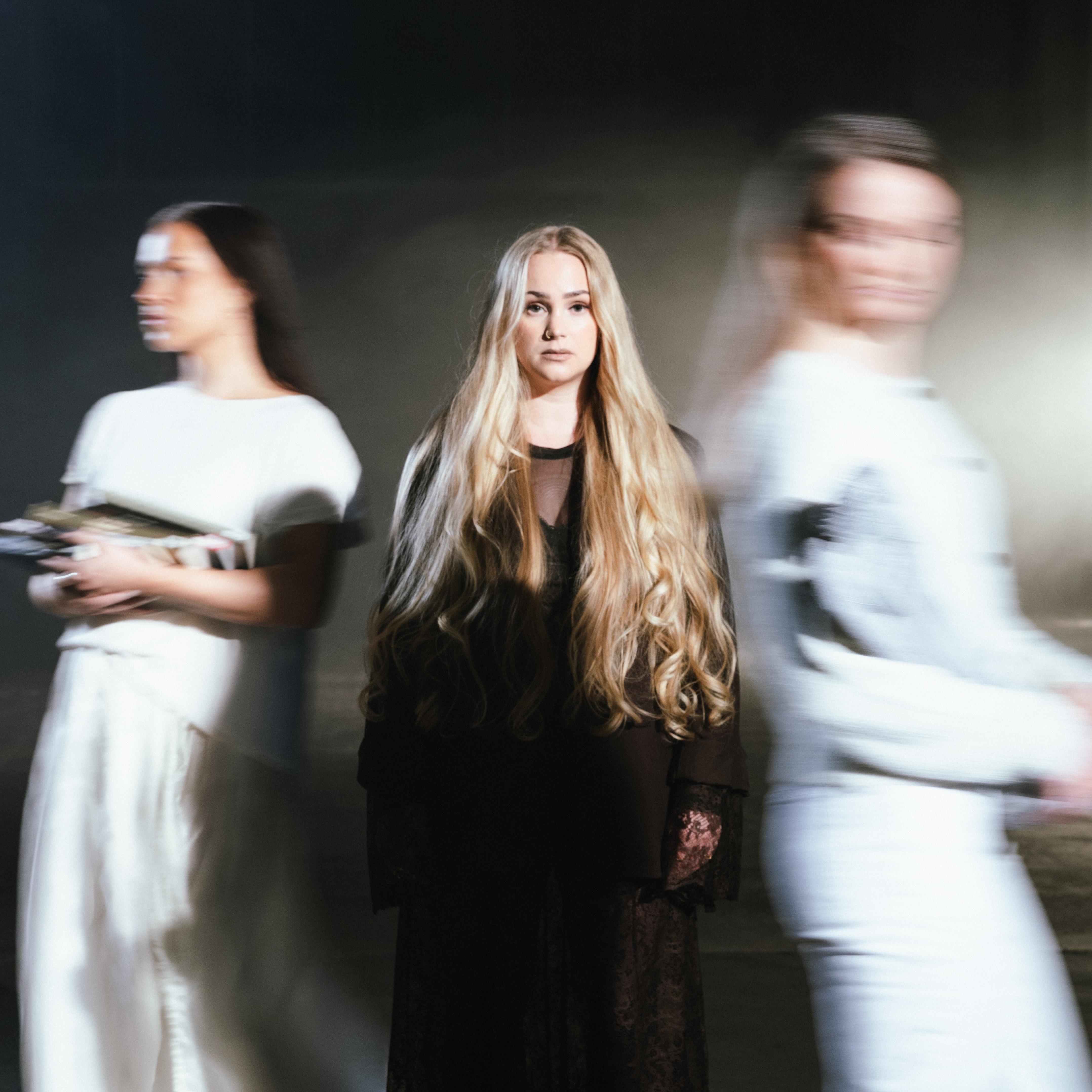 Nallekarkit - Single