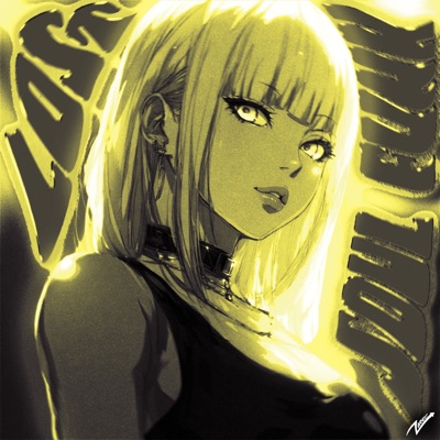 LOST SOUL FUNK - EP