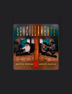 Escucha a Andrés García, mira videos musicales, lee su biografía, consulta las fechas de las gira y más.
